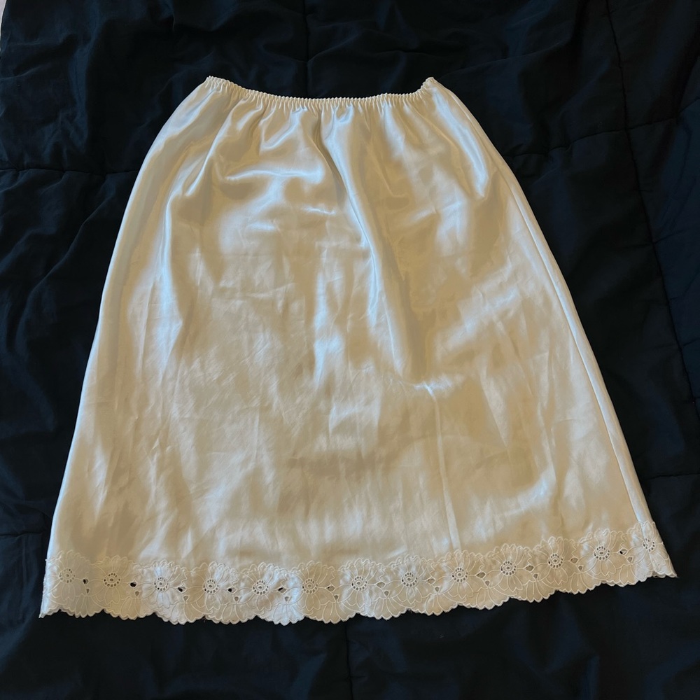 LINGERIE SKIRT